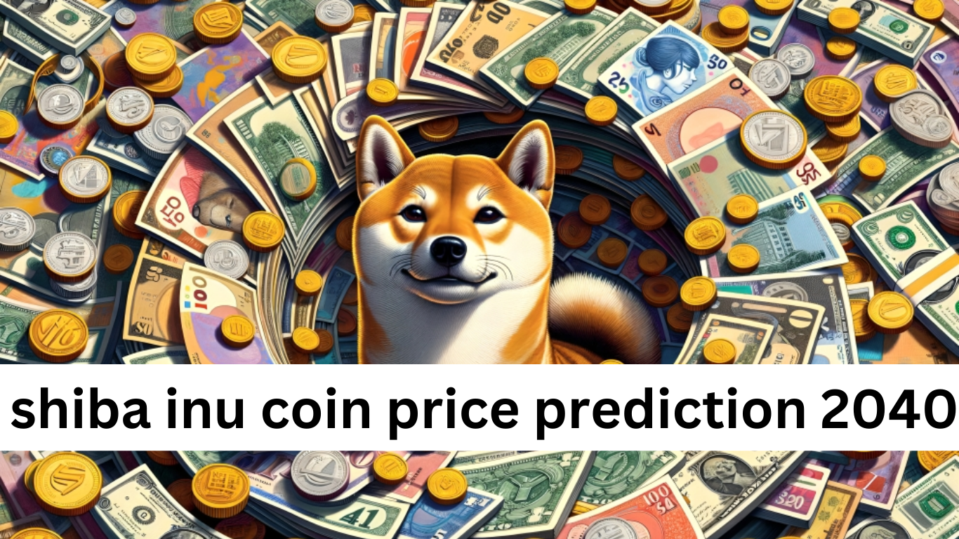 shiba inu coin price prediction 2040