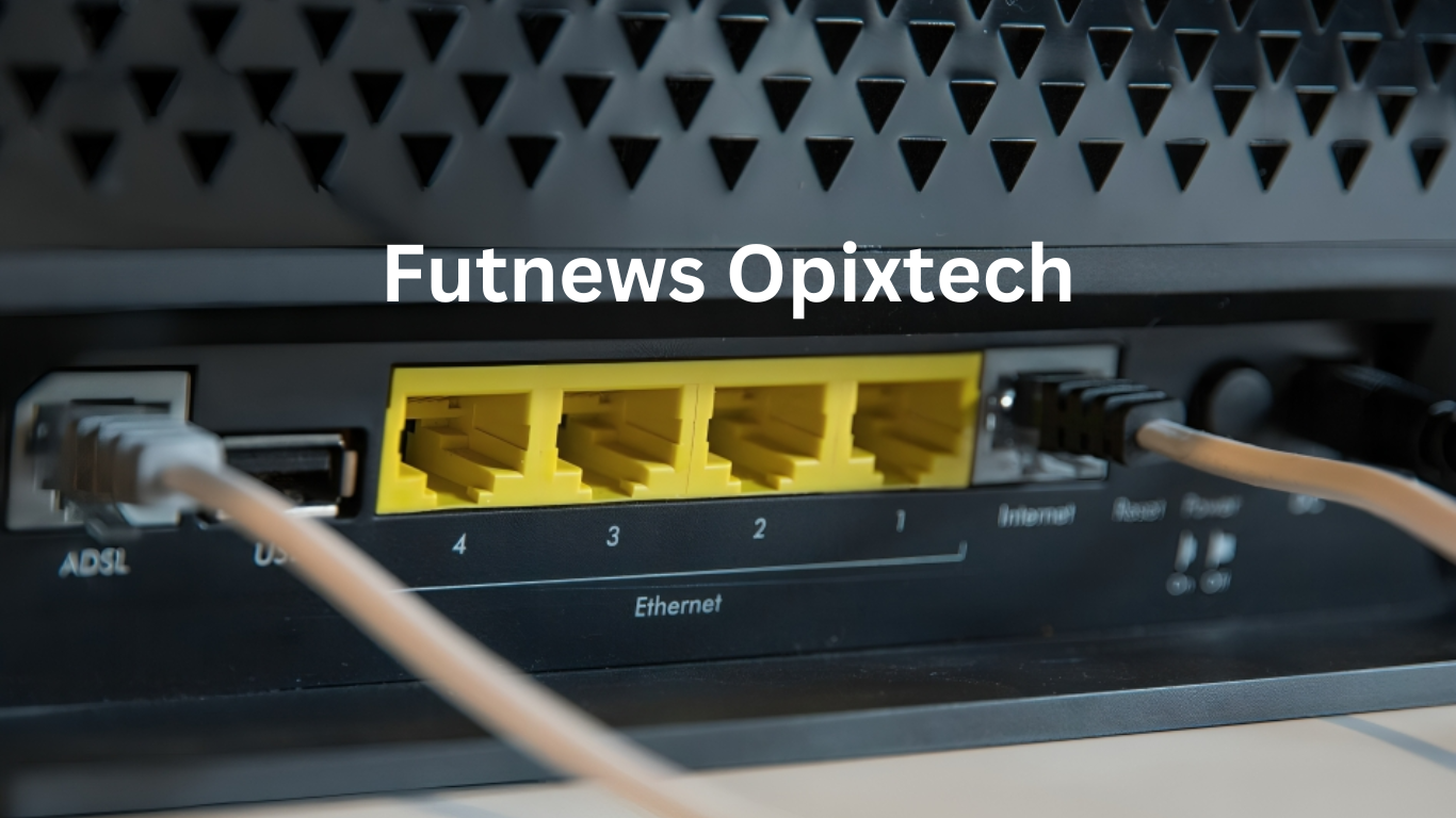 futnews opixtech