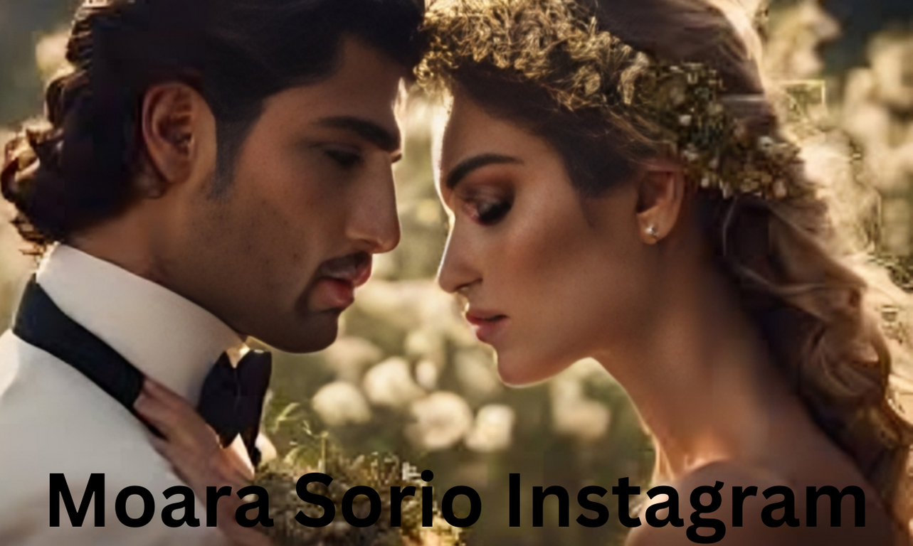 Moara Sorio Instagram