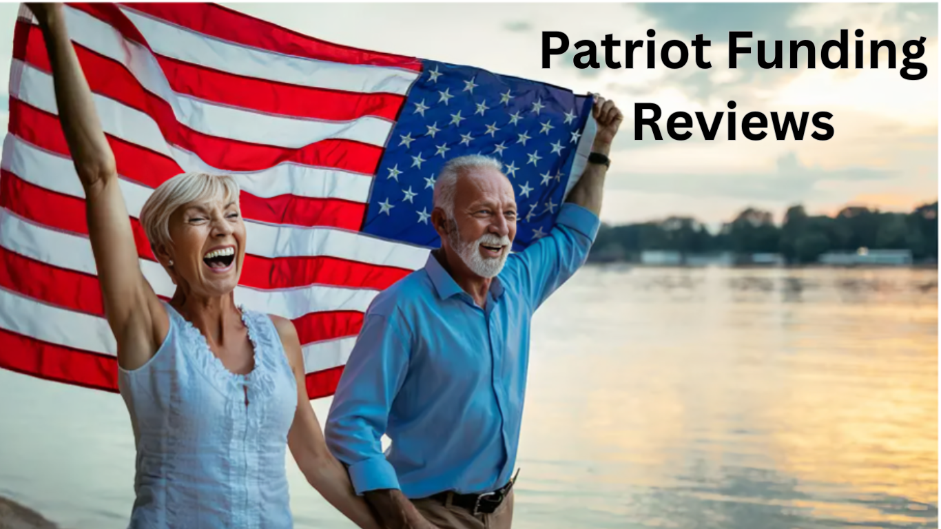 patriot funding reviews